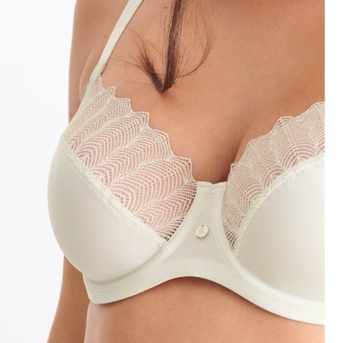 Lisca Stella crème non-padded bra