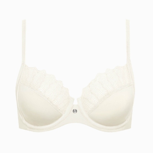 Lisca Stella crème non-padded bra