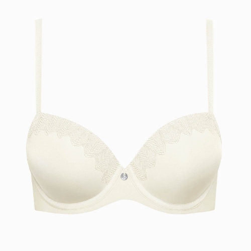 Lisca Stella crème padded bra