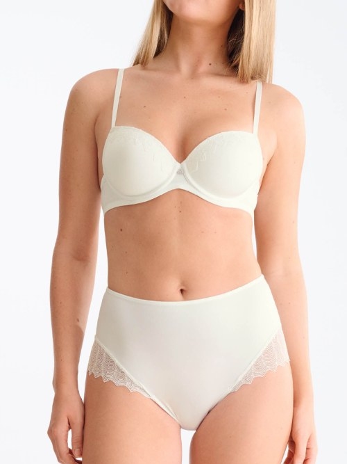 Lisca Stella crème padded bra