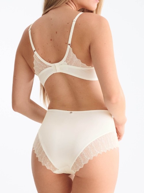 Lisca Stella crème padded bra