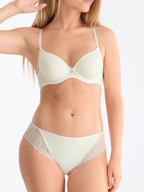 Lisca Stella crème brief