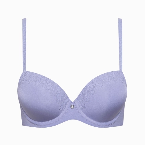 Lisca  lavender padded bra