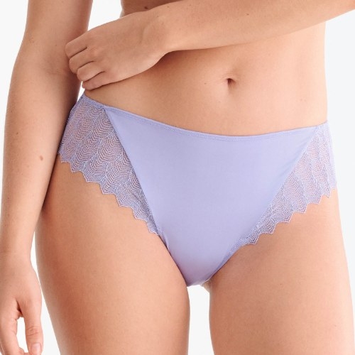 Lisca Stella lavender brief