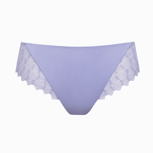 Lisca Stella lavender brief