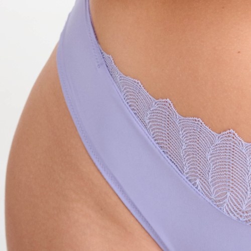 Lisca Stella lavender brazilian