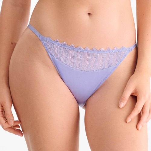 Lisca Stella lavender brief