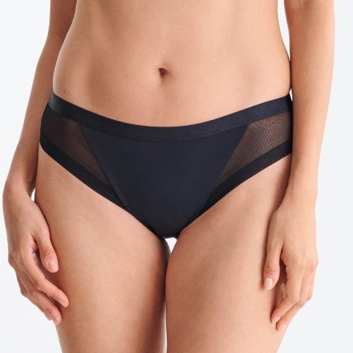 Lisca Sia black brief