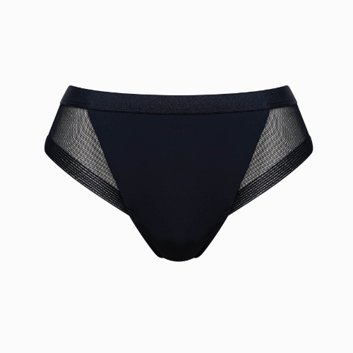 Lisca Sia black brief