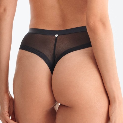 Lisca Sia black brazilian