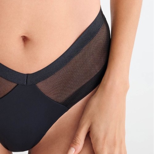 Lisca Sia black brazilian