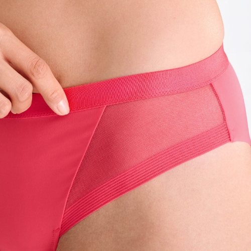 Lisca Sia red brief