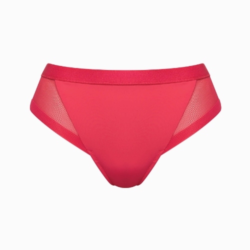 Lisca Sia red brief