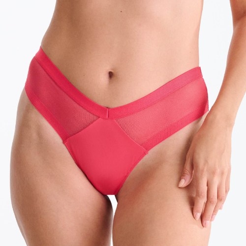 Lisca Sia red brazilian