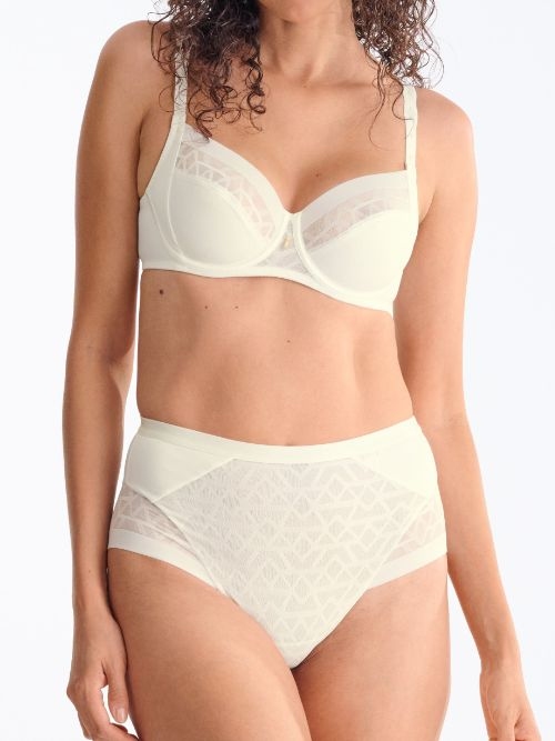 Lisca Opal crème brief