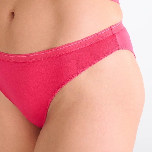 Lisca Happyday raspberry brief