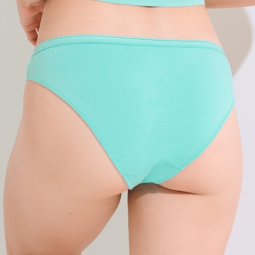 Lisca Happyday aqua brief