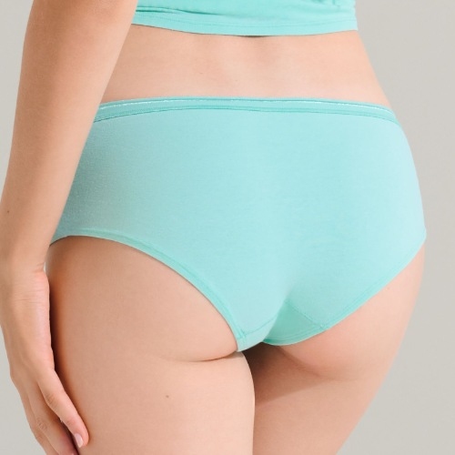 Lisca Happyday aqua brief
