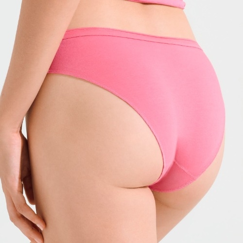 Lisca Happyday pink brief
