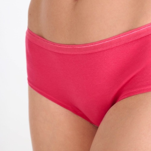 Lisca Happyday pink short