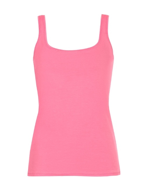 Lisca Happyday pink top