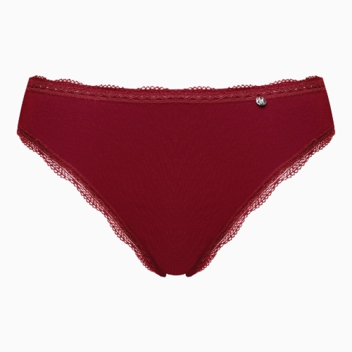 Lisca Everyday bordeaux brief