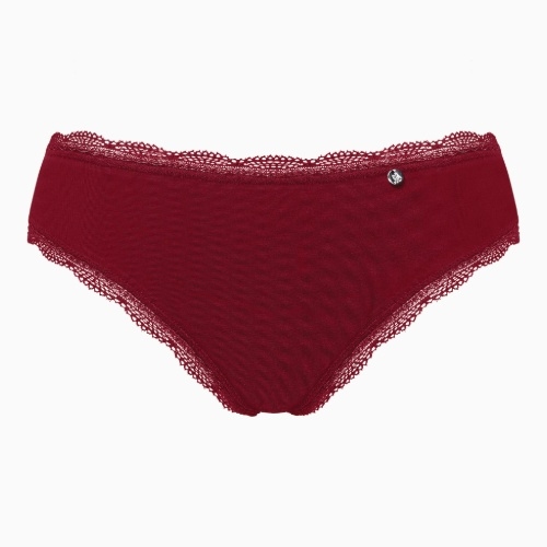 Lisca Everyday bordeaux brazilian