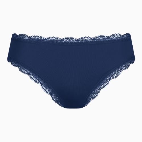 Lisca Everyday navy blue brief