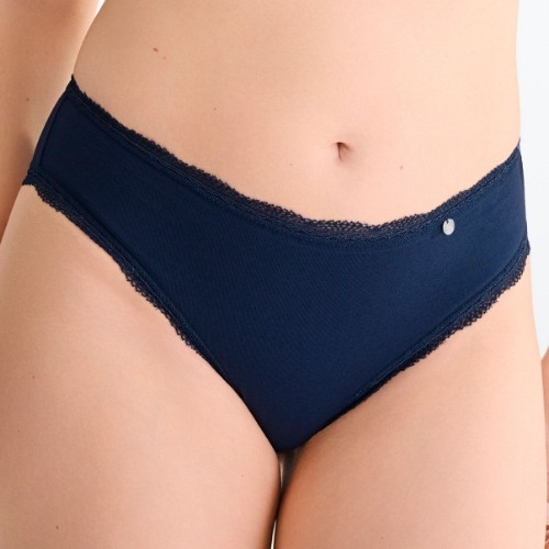 Lisca Everyday navy blue brazilian