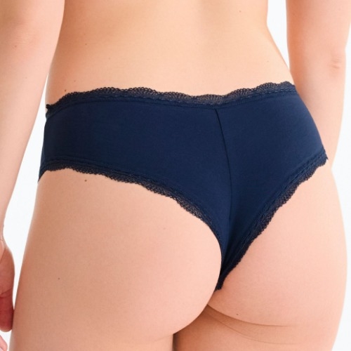 Lisca Everyday navy blue brazilian