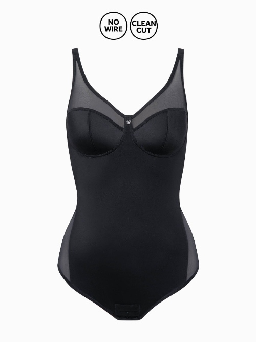 Lisca Tina black body