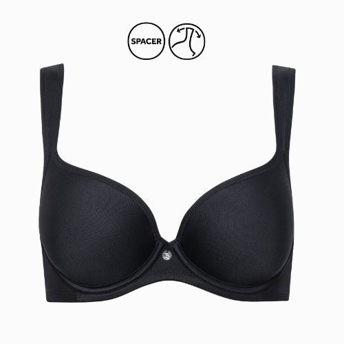 Lisca Tina beige padded bra