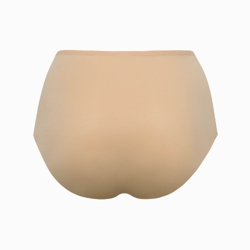 Lisca Tina beige high waist brief