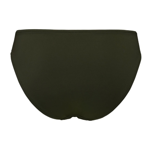 Marlies Dekkers Swimwear sample Royal Navy green bikini brief