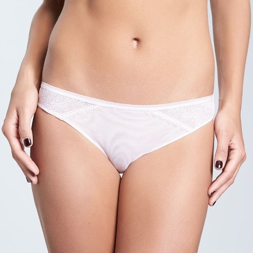 Chantelle Revele Moi pink brief