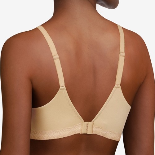 Chantelle Comfort skin wireless bra
