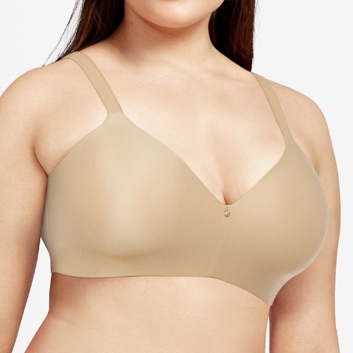 Chantelle Comfort skin wireless bra
