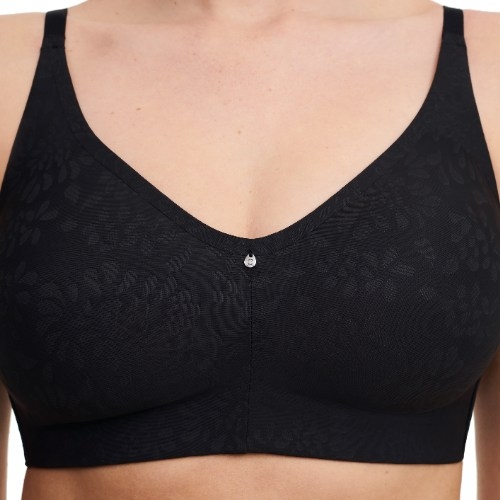 Chantelle Comfort skin wireless bra