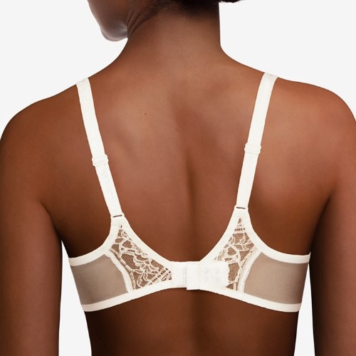 Chantelle Alto white non-padded bra