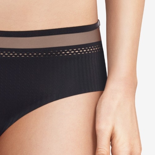 Chantelle Chic Essential black short