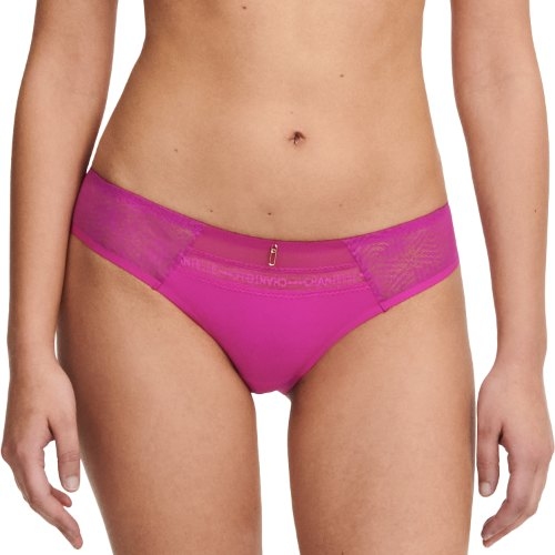 Chantelle Modern Support fuchsia brief