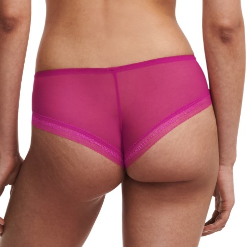 Chantelle Modern Support fuchsia short