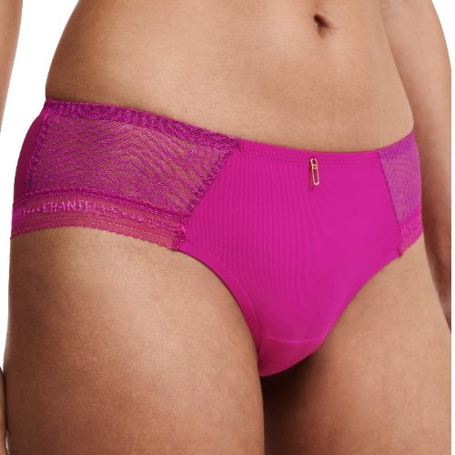 Chantelle Modern Support fuchsia short