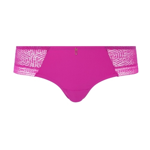 Chantelle Modern Support fuchsia short