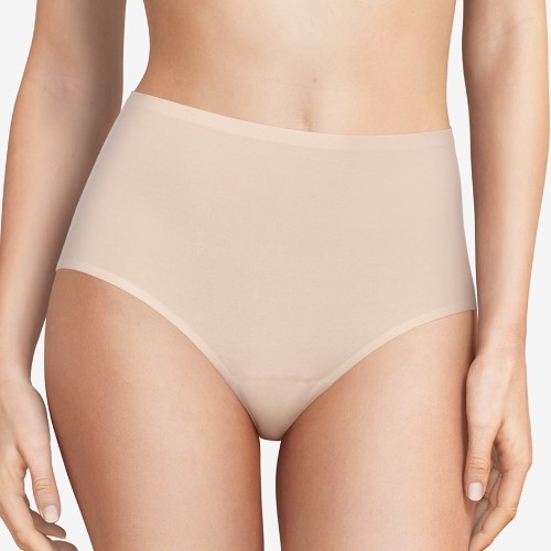 Chantelle SoftStretch skin high waist brief
