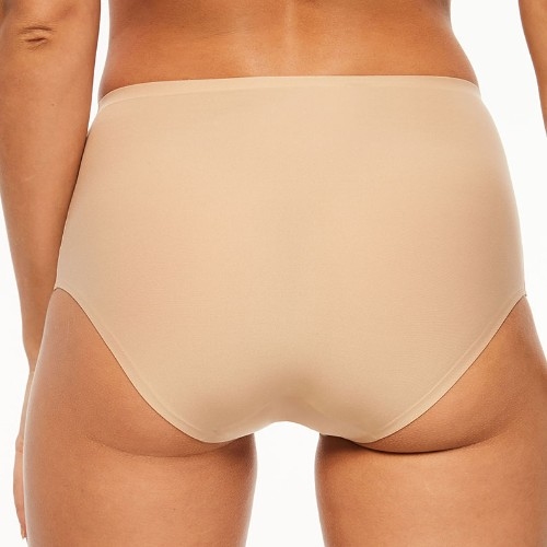 Chantelle SoftStretch skin high waist brief