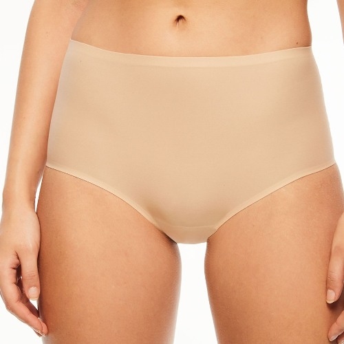Chantelle SoftStretch skin high waist brief