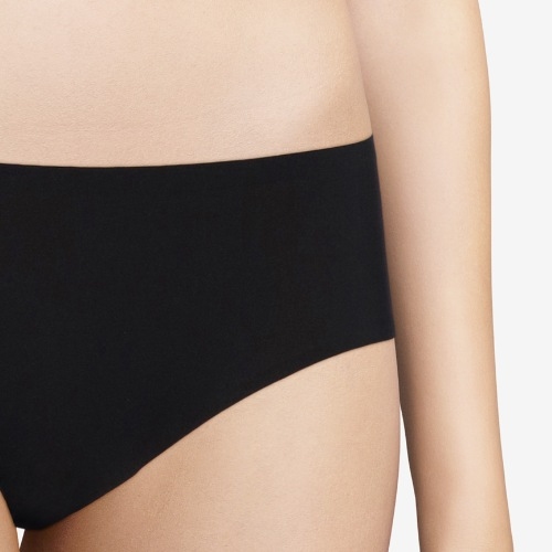 Chantelle SoftStretch black short