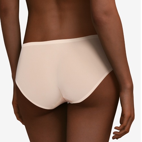 Chantelle SoftStretch beige short