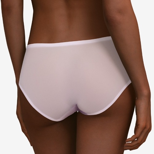 Chantelle SoftStretch mauve short